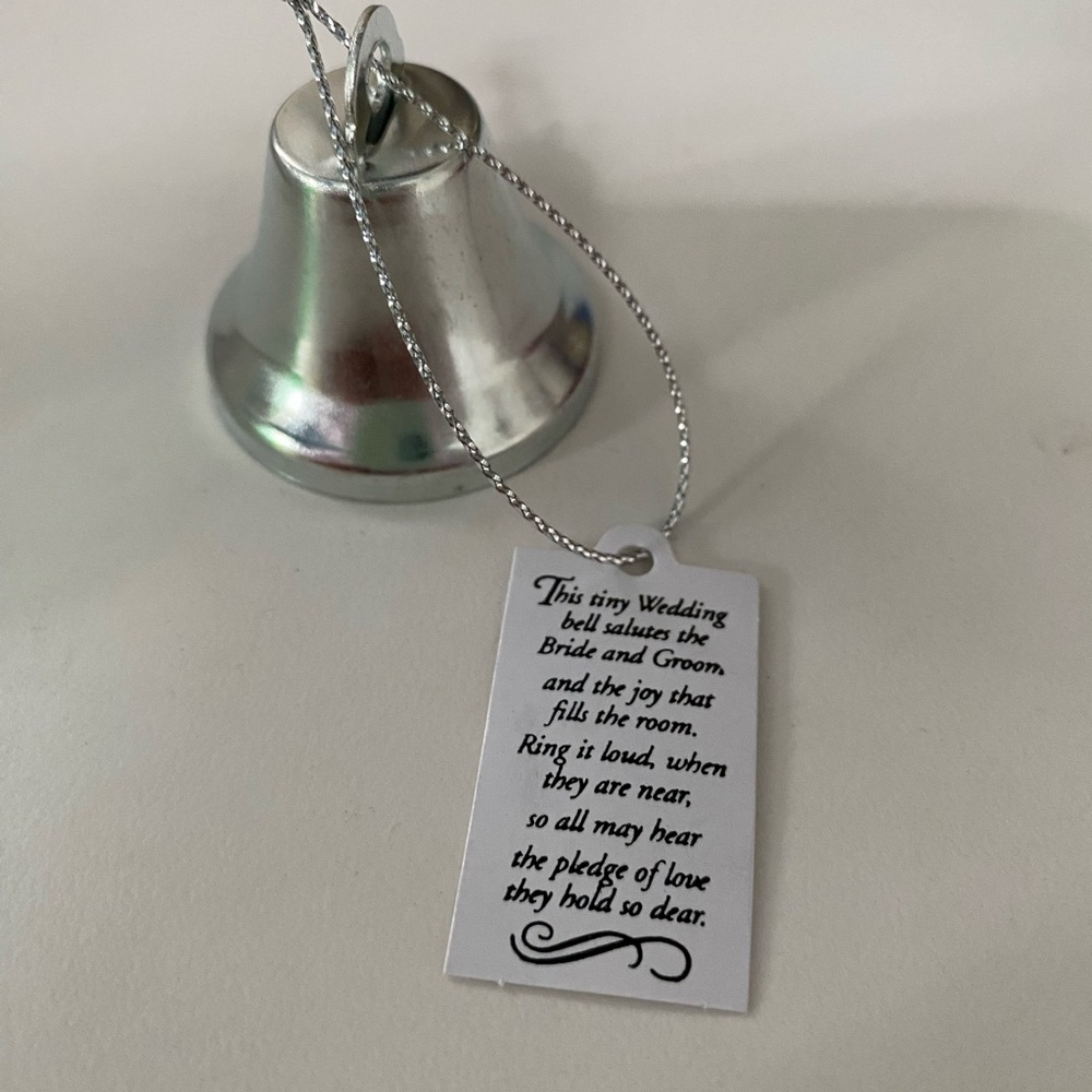 Bridal Bells 24 Pack